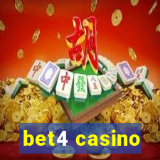 bet4 casino